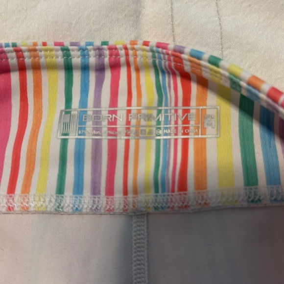 Born Primitive, medium, worn maybe once - Picture 2 of 5